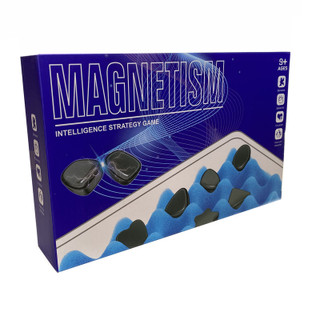 شطرنج مغناطیسی مگنتی Magnetism